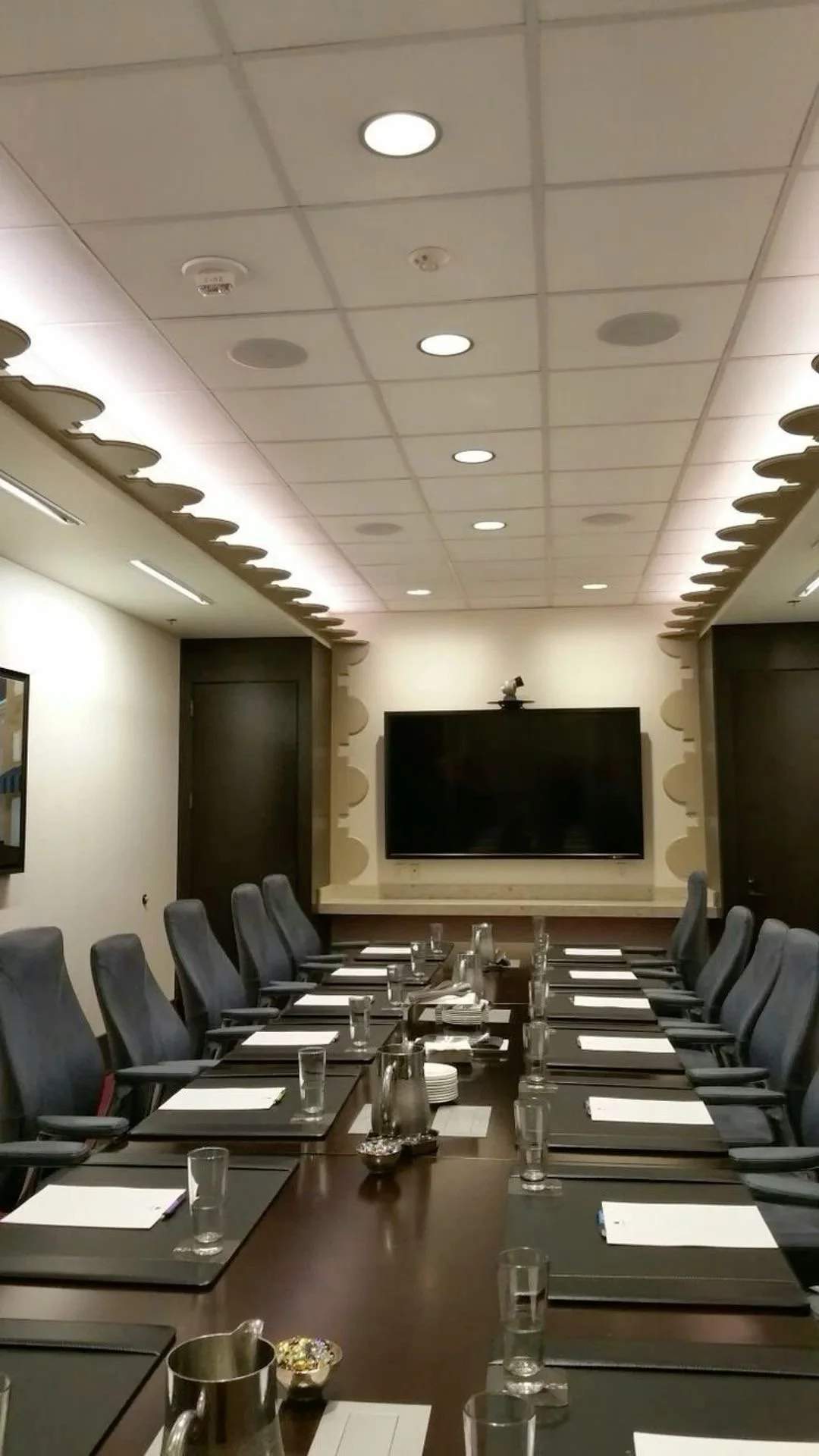 Conference room