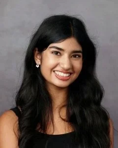 Reyna - portrait photo